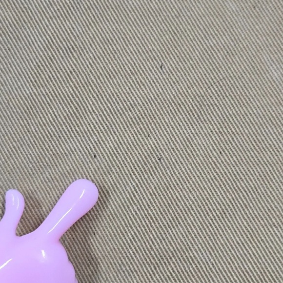 Levis 514 Pants Mens 32x32 Brown Regular Straight Mid Rise Twill Skater Preppy - Picture 13 of 14